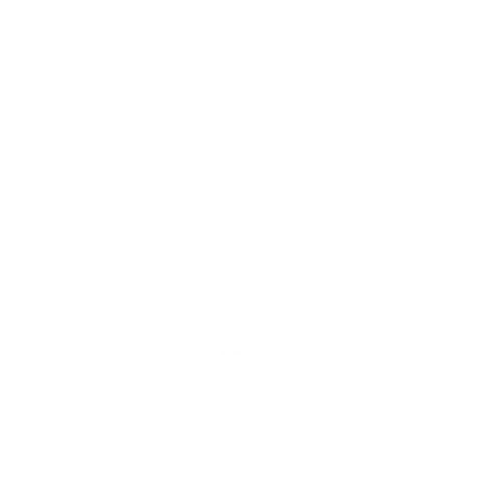 Caza Clothing brand mark